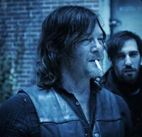 Daryl Dixon