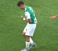 15 - Geronimo Rivera