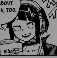 Kyouka Jirou