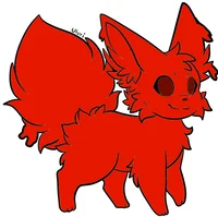 Fructified Foxy