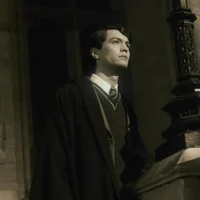 Tom riddle
