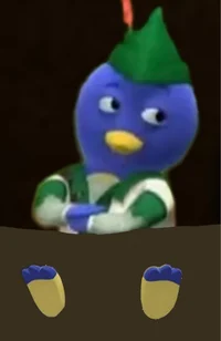 RobinHoodTCFeetStock