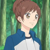 AHR Futaba Yoshioka