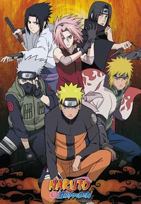 Naruto Shippuden