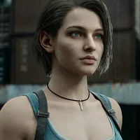 jill valentine