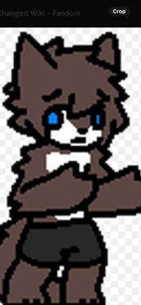 Furry transfur hotel