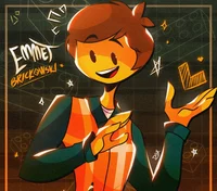 Emmet Brickowski