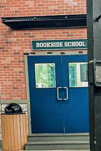 Bookside High