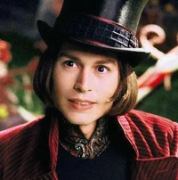 Willy Wonka