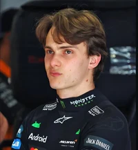 Oscar piastri 