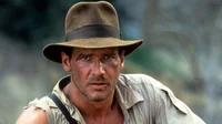 Indiana Jones 