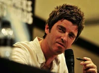 Noel Gallagher 
