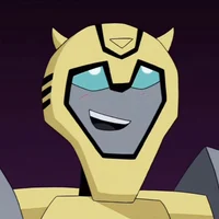 Bumblebee TFA