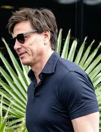 Toto Wolff 