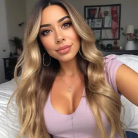 Latina mommy