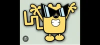 Wubbzy the Coolest G