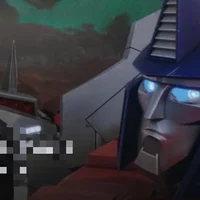 Optimus Prime TFES