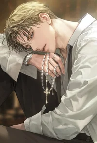 Lucas - BL