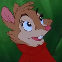 Mrs Brisby