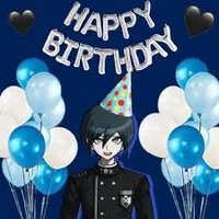 Danganronpa V3 B-Day
