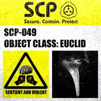 Containing SCP-049