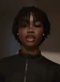 Zuri Jackson