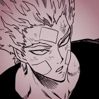 OPM - Garou