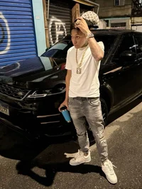 Menor kabrinha 