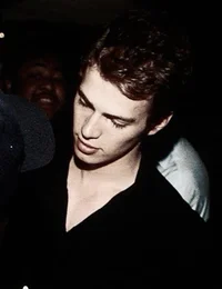 Hayden Christensen 