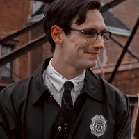 Edward Nygma