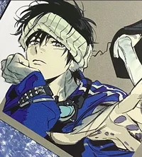REQ haru suzuki