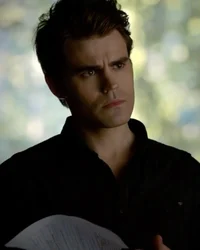 Stefan Salvatore