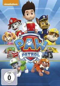 Paw patrol 