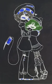 Dead N and Uzi