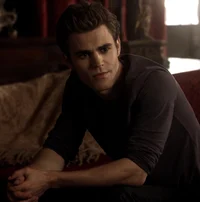 Stefan Salvatore