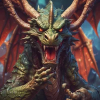Dragon kidnappers