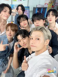 Ateez