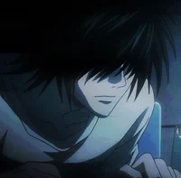 L Lawliet