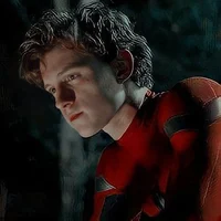 Peter Parker