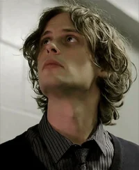 Spencer Reid 