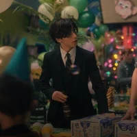 the umbrella academy