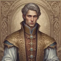 Illegitimate Brother