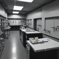 Your lab