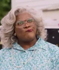 Madea Simmons 