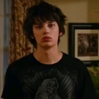 Rodrick Heffley