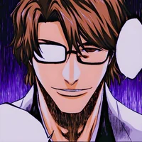 Sosuke Aizen