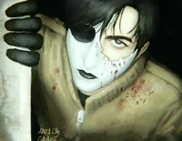 Masky-Timothy Wright