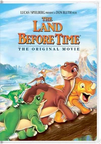 The Land Before Time