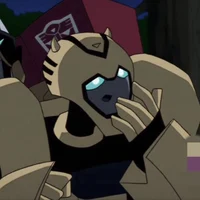 Bumblebee TFA
