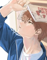 Hayashi Akio